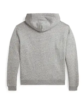 POLO RALPH LAUREN | Sweat-shirt à capuche | grau
